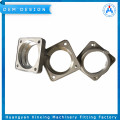 Machinery Equipment Parts Precision Aluminum Die Castings